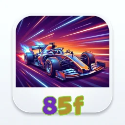 85f