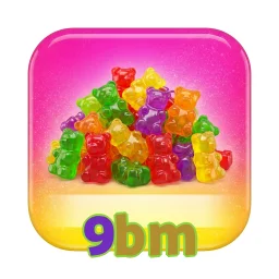 9bm
