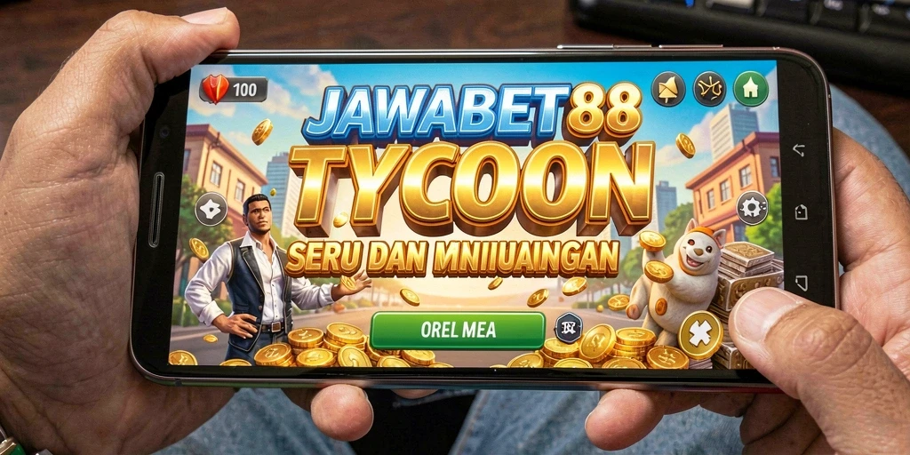 Visual de PUBET